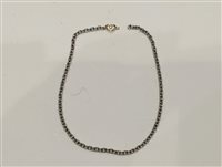 Pulsera Dédié Mujer in Oro blanco Diamante BRD2602 0202;GI